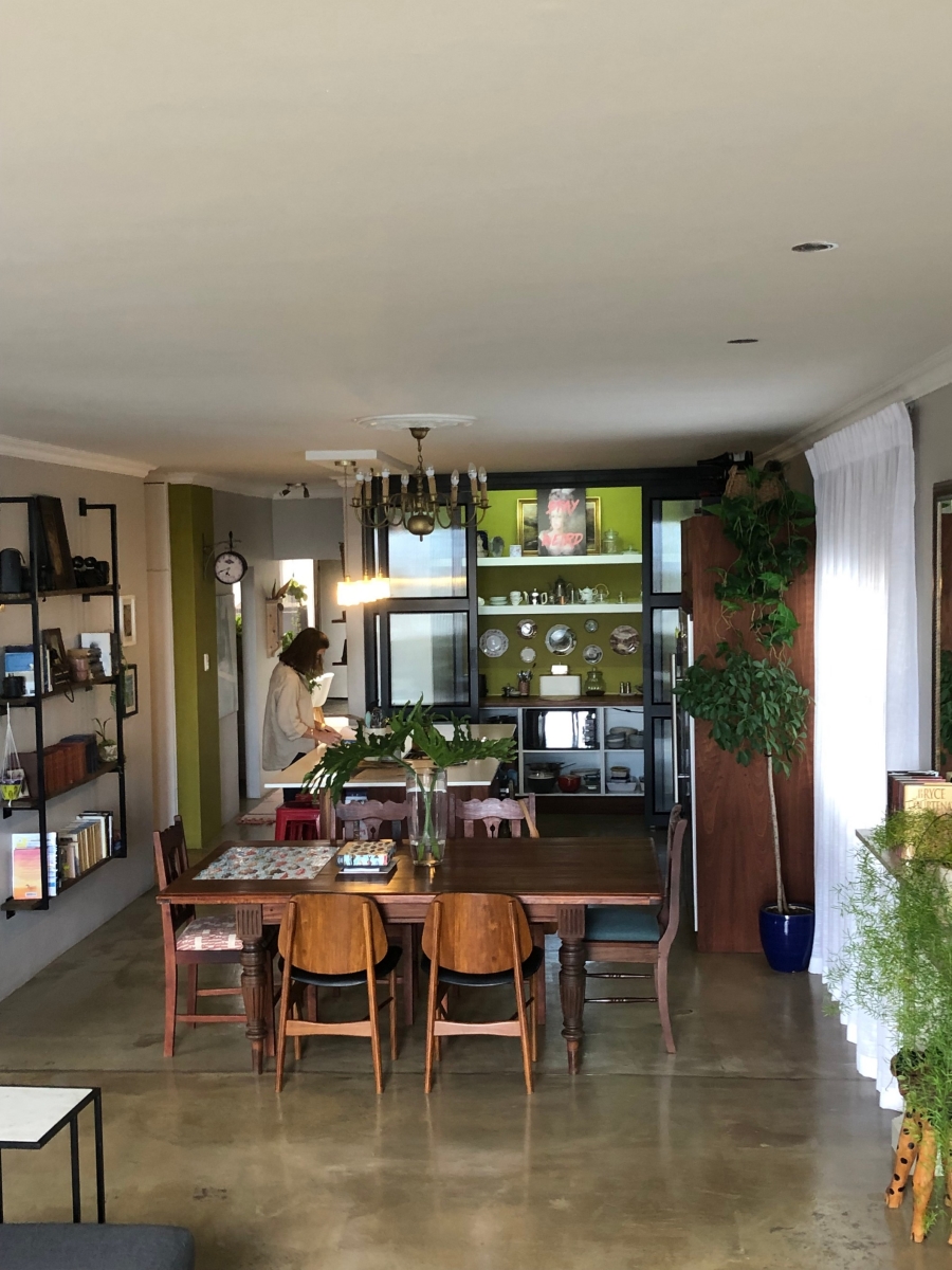 4 Bedroom Property for Sale in Linkside Western Cape